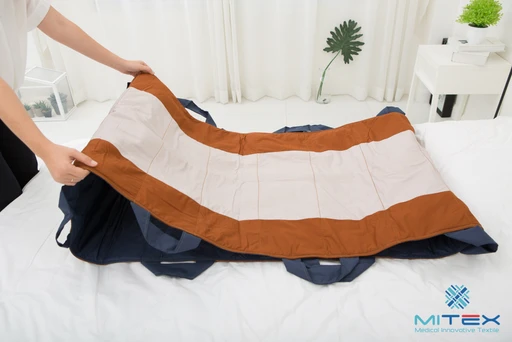 MITEX Carry Sheet use case