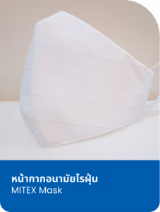 MITEX Mask