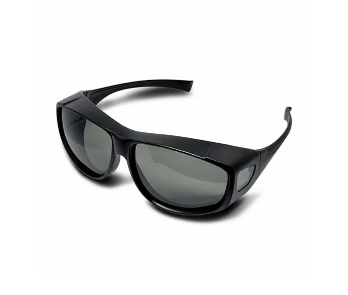 Comfort designed for everyday eyes